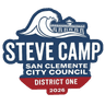 Steve Camp for City Council