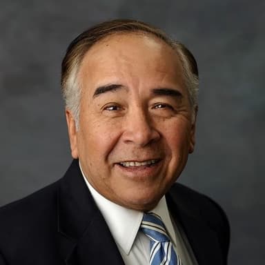 Victor Cabral