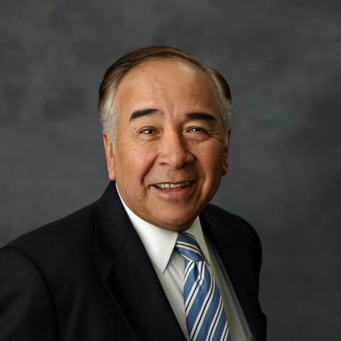 Victor Cabral
