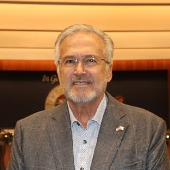 Steve Knoblock