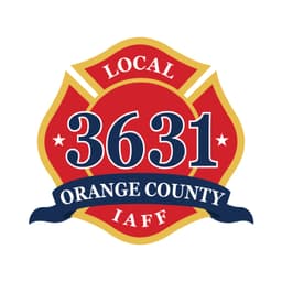 Orange County Firefighters