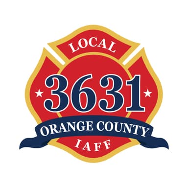 Orange County Firefighters