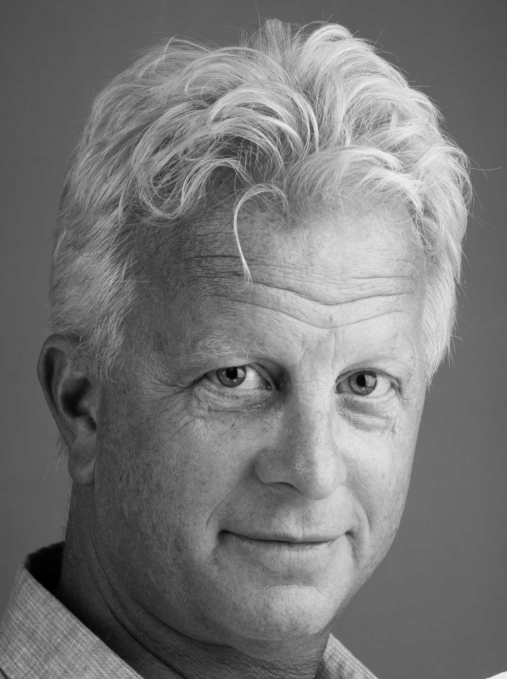 Steve Camp